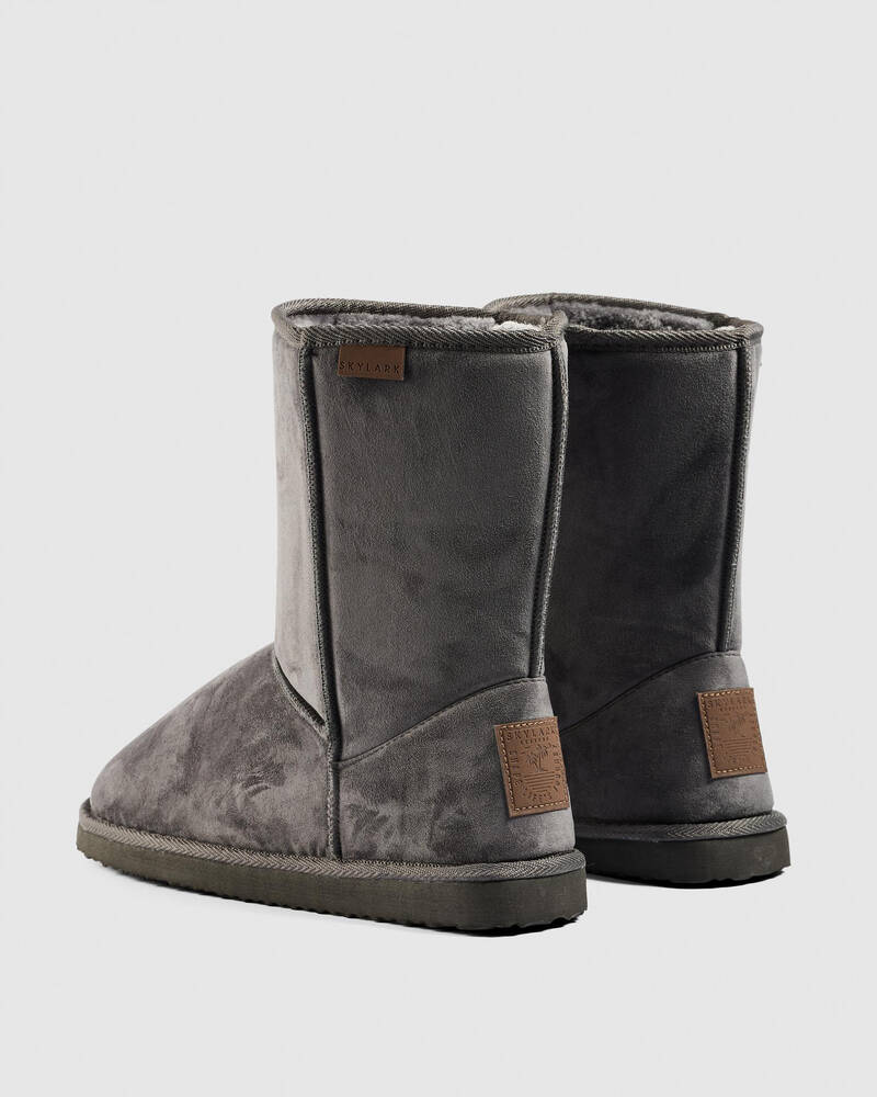 Skylark Glacial Boots for Mens
