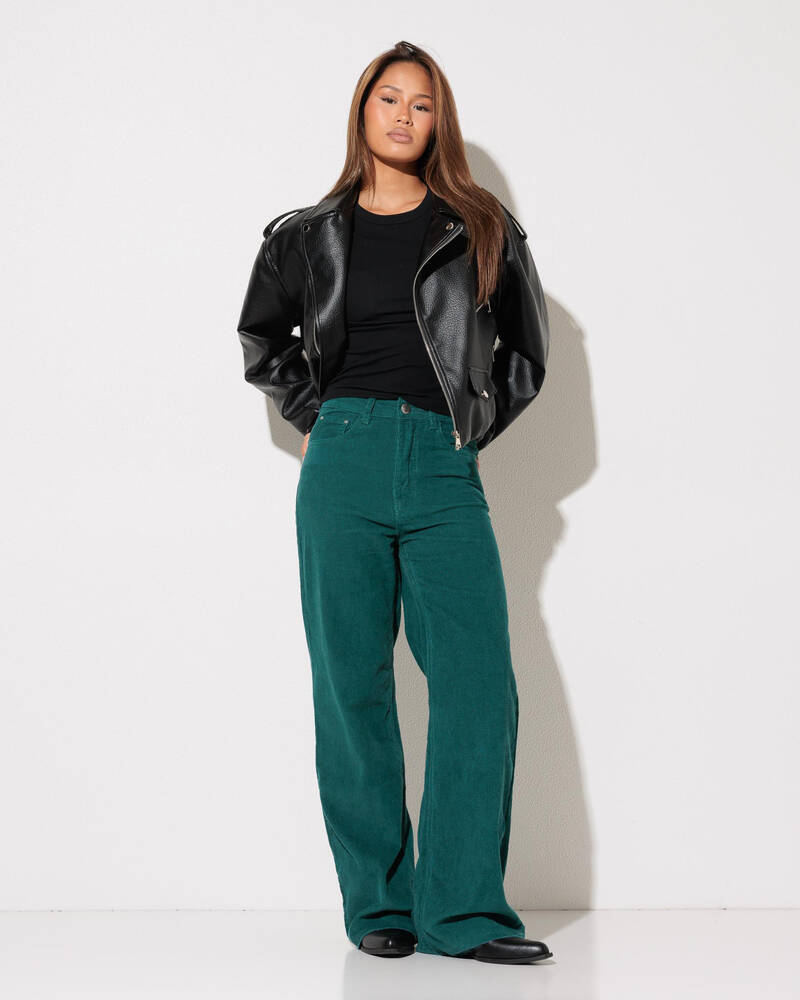 Ava And Ever Ramona Pants for Womens
