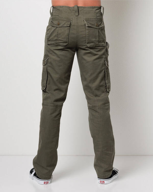 Element Source Cargo Pants for Mens