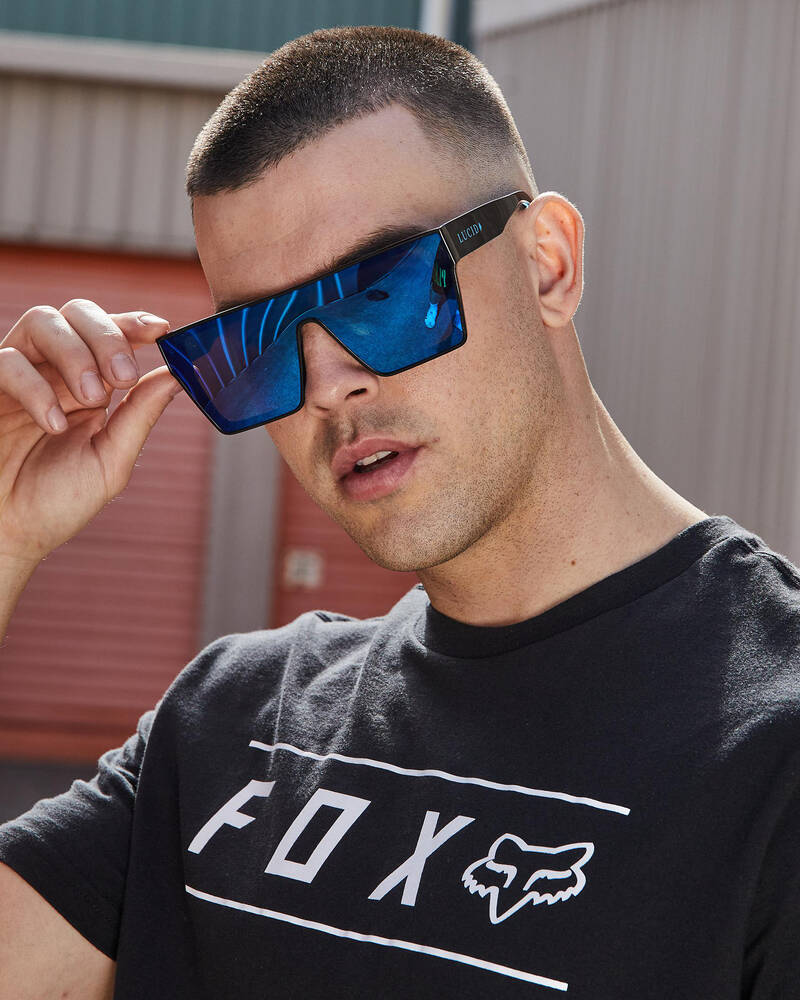 Lucid Riviera Sunglasses for Mens