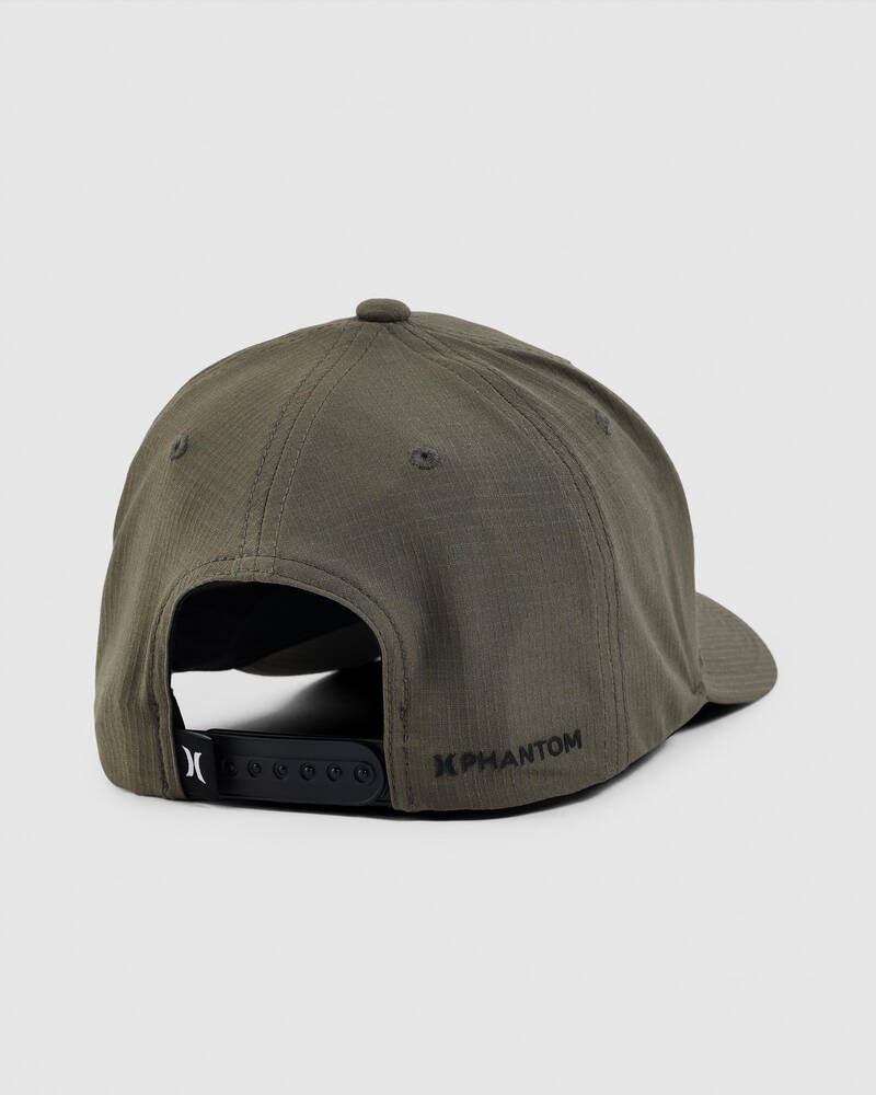 Hurley Phantom Zuma Cap for Mens