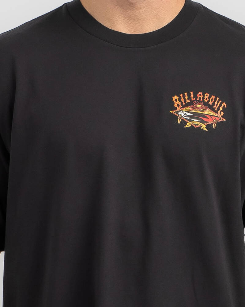 Billabong KS Gaipirri Power T-Shirt for Mens
