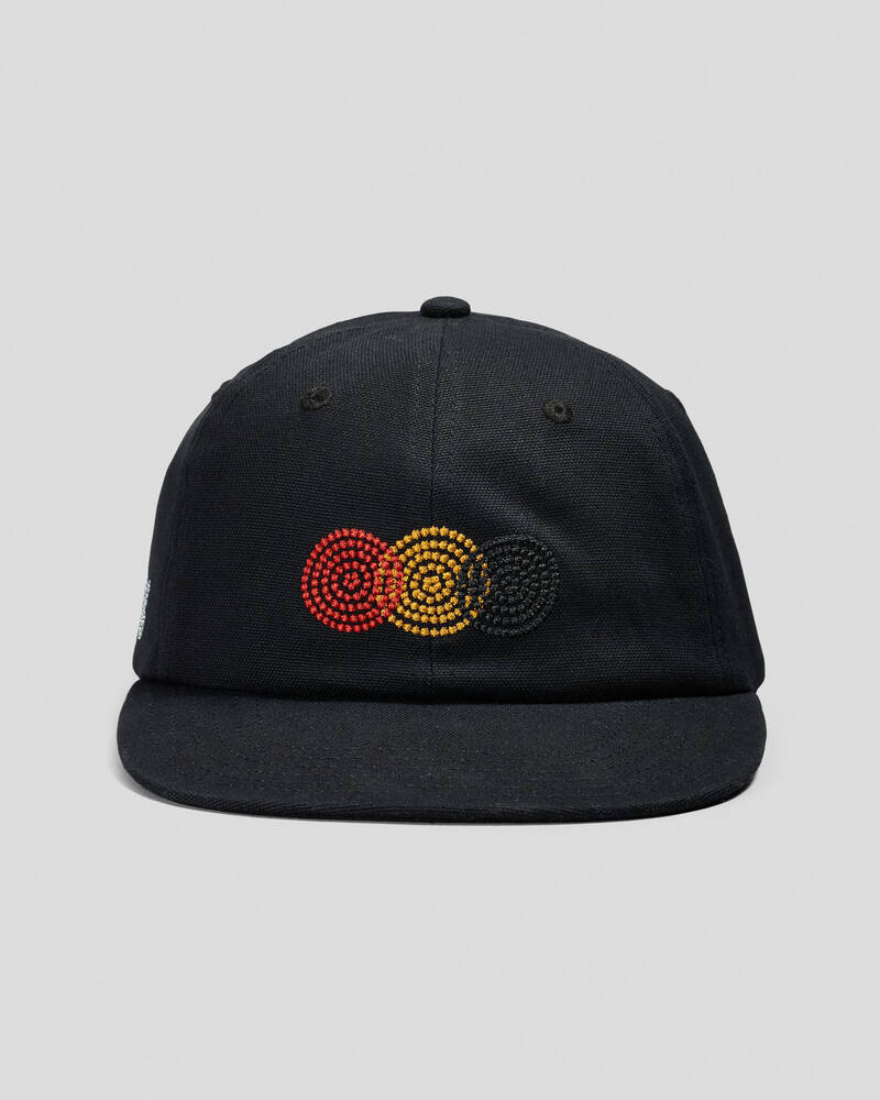 Billabong Otis Waterhole Snapback Cap for Mens