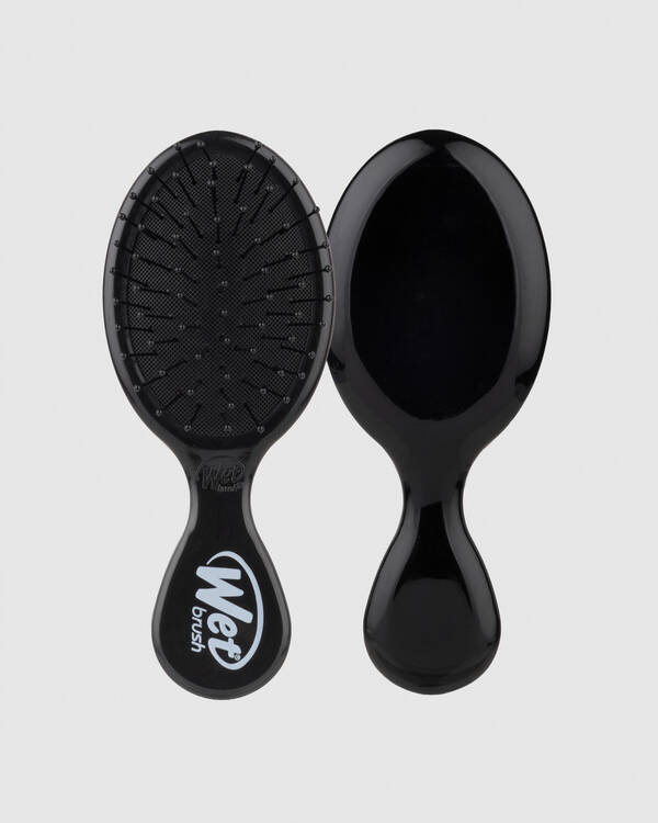 Wet Brush Mini Detangler Hair Brush for Womens