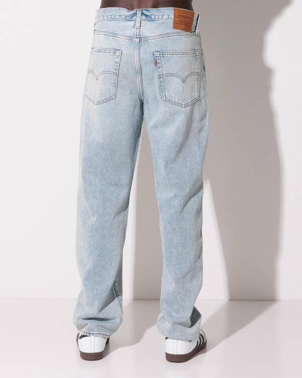 Levi's 568 Loose Straight Jeans for Mens