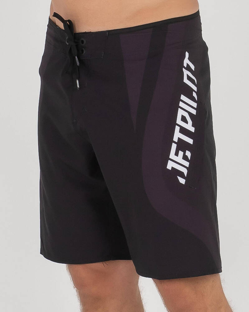Jetpilot Streamline Mens Board Shorts for Mens