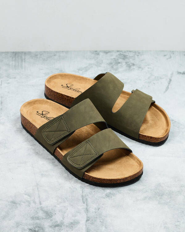 Skylark Shoreline Sandals for Mens