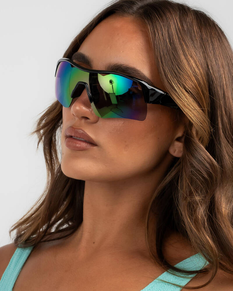 Indie Eyewear Phoenix Sunglasses for Womens