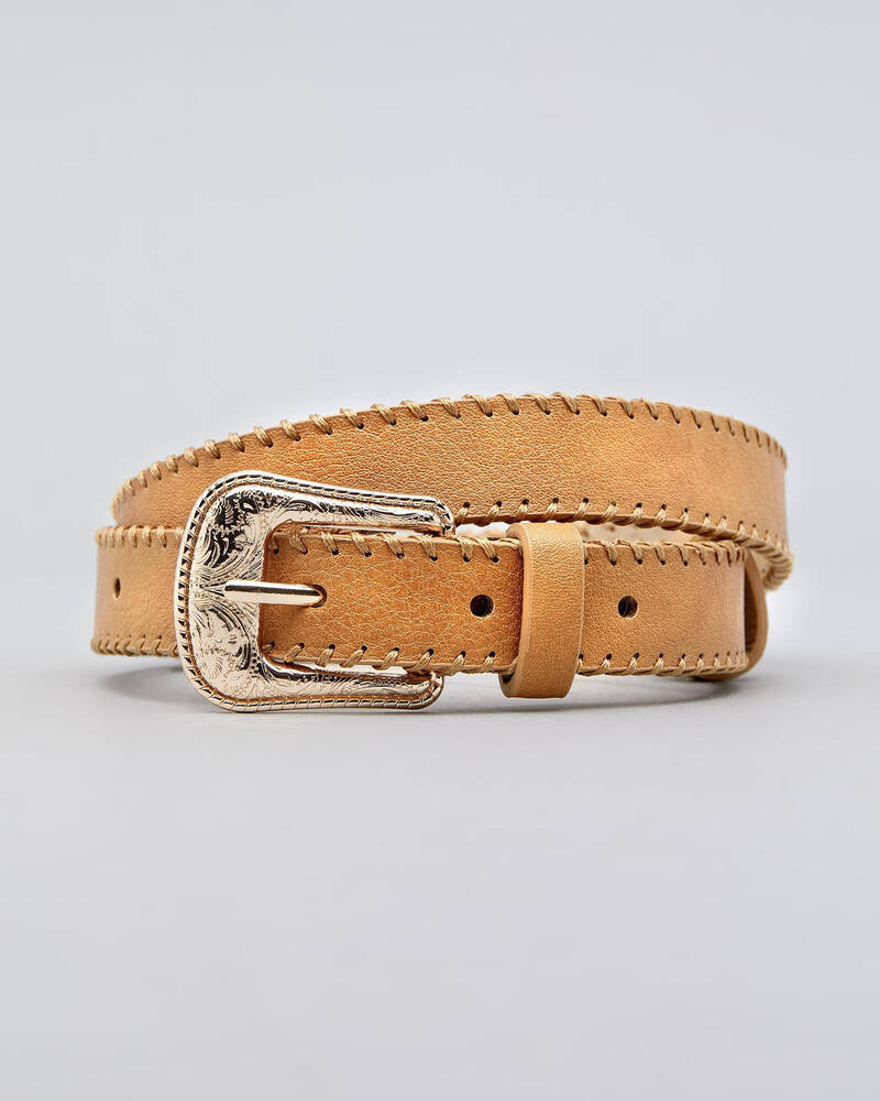 Mooloola Arizona Belt for Womens