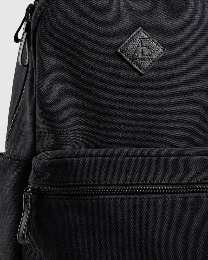 Ava And Ever Mandy Canvas Backpack for Womens