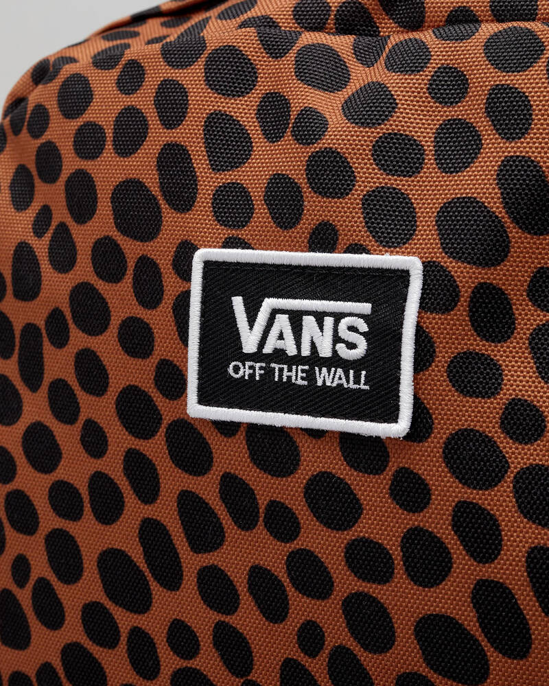 Vans Old Skool Backpack for Womens