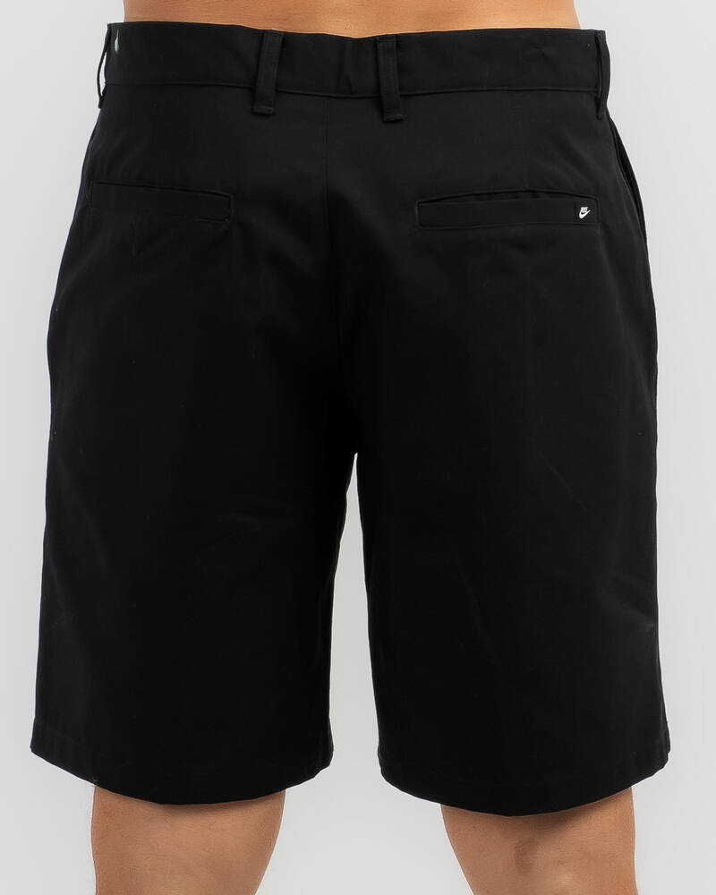 Nike Club Chino Shorts for Mens