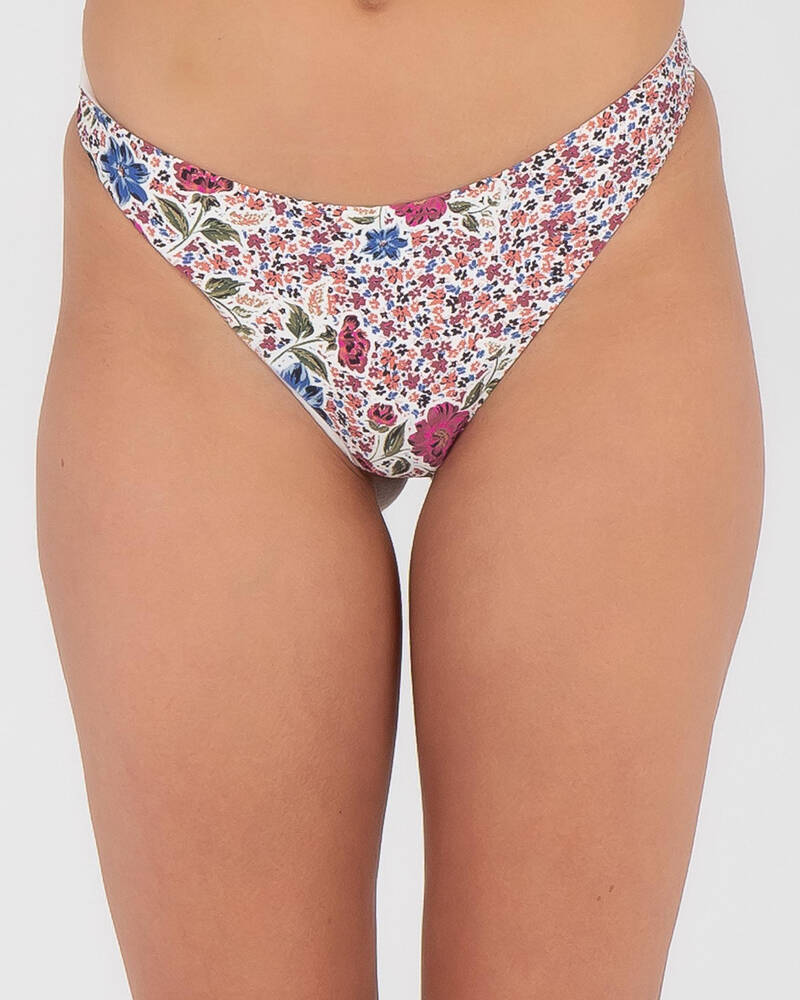 O'Neill Boquette Bikini Bottom for Womens