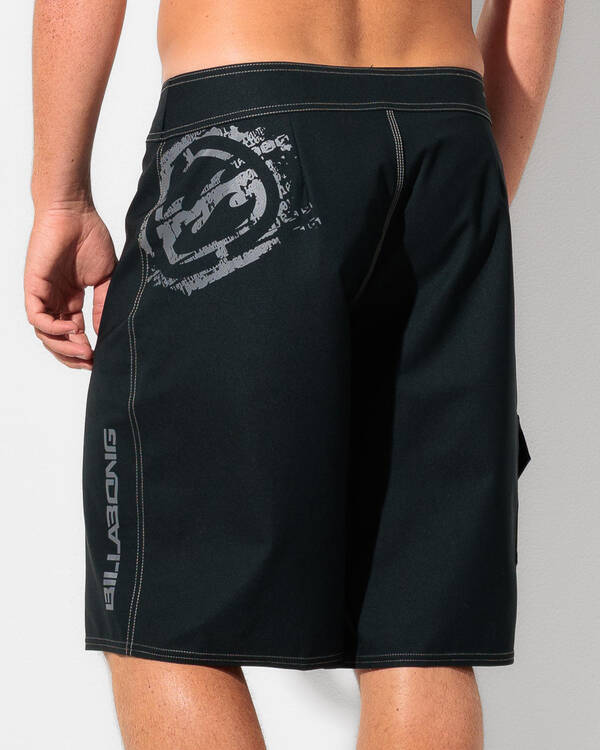 Spec Blast OG Board Shorts