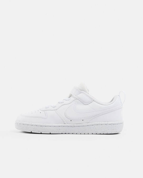 Nike Girls' Borough Low Recraft Shoes for Womens