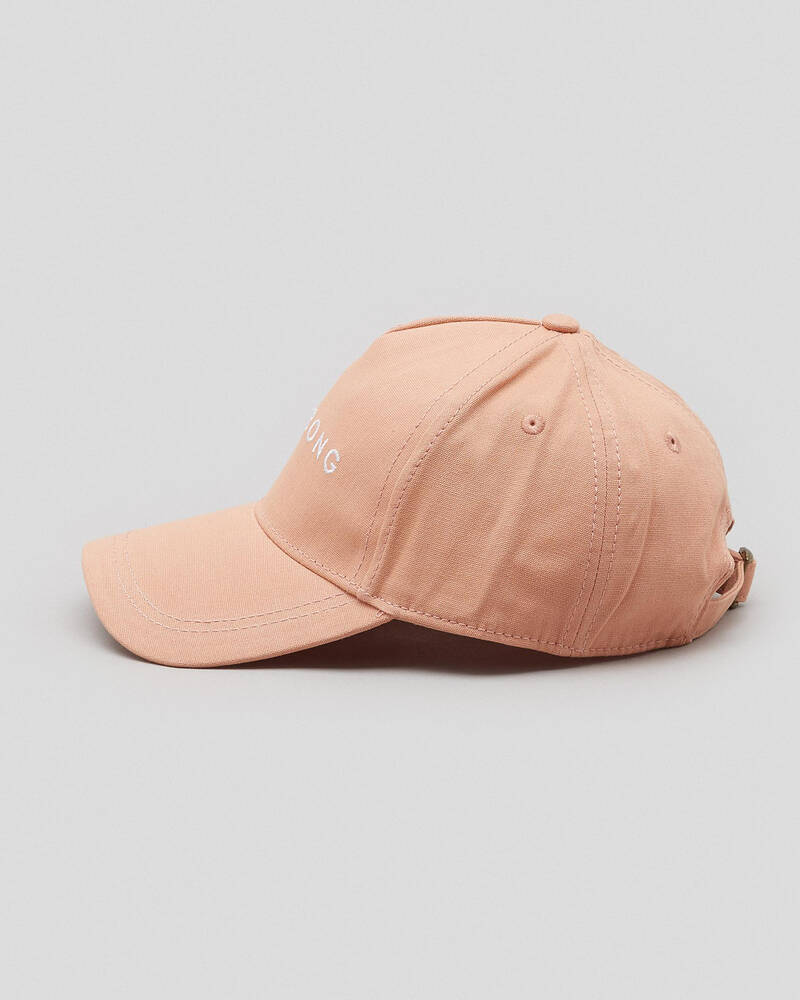 Billabong Serenity Cap for Womens