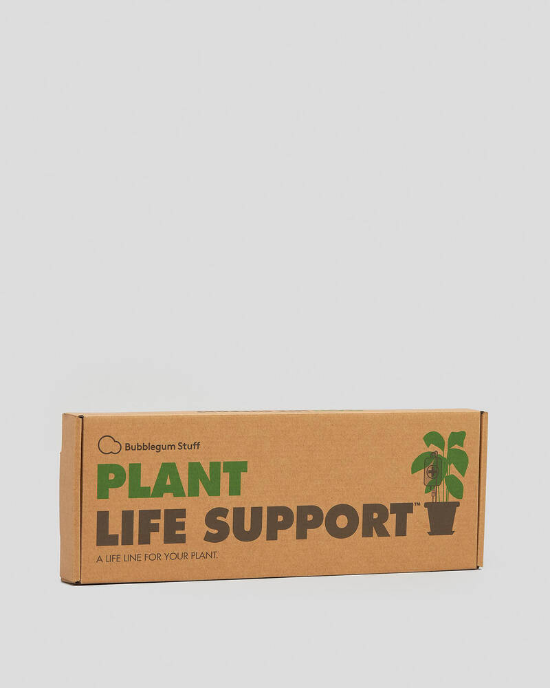 Get It Now Plant Life Support Kit for Unisex