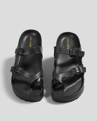 Ava And Ever Rumer Slide Sandals for Womens image number null