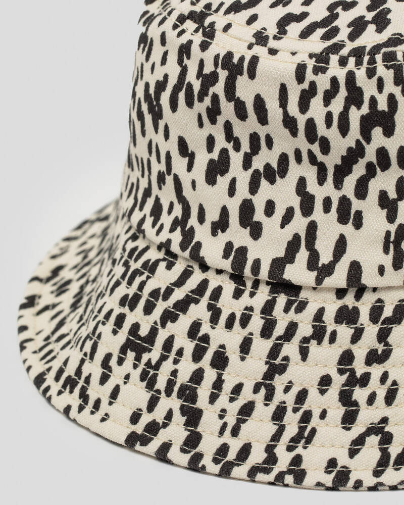 Billabong Summer Love Bucket Hat for Womens