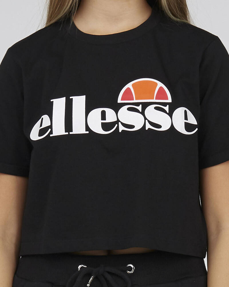 Ellesse Girls' Nicky T-Shirt for Womens