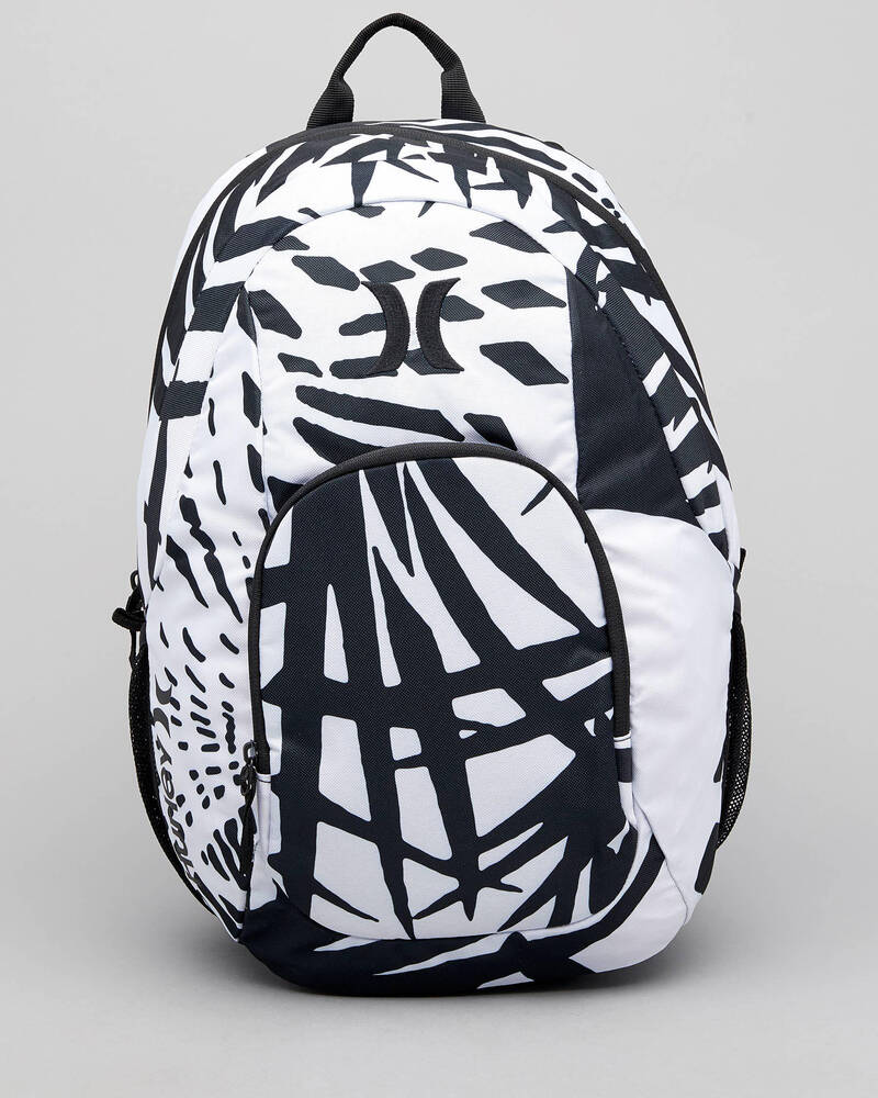 Hurley O&O Printed Backpack for Womens