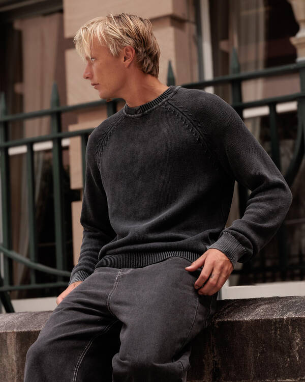 Jacks Stature Knit for Mens