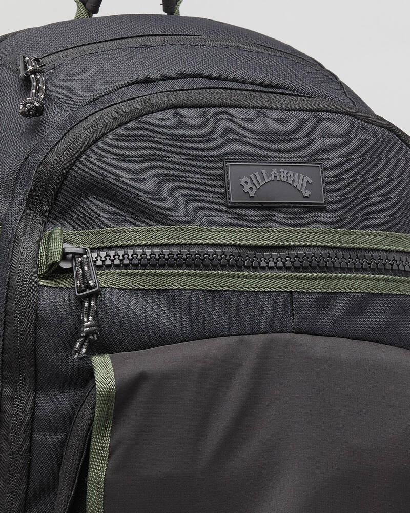 Billabong Surftrek Explorer Backpack for Mens