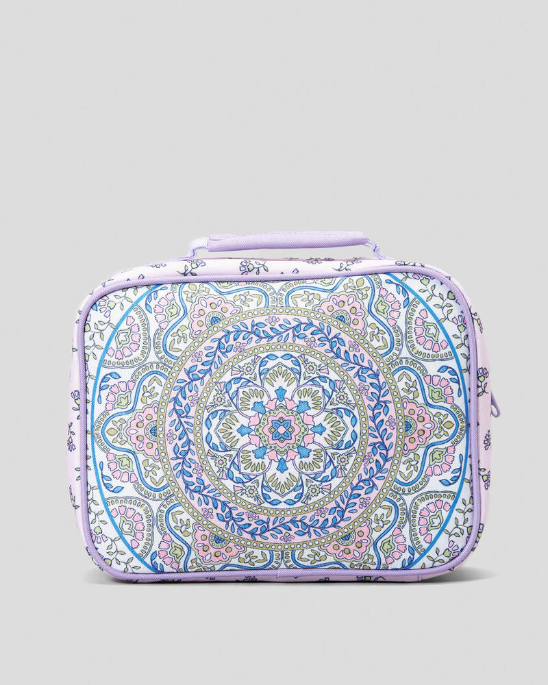 Billabong Summerside Lunch Box for Womens