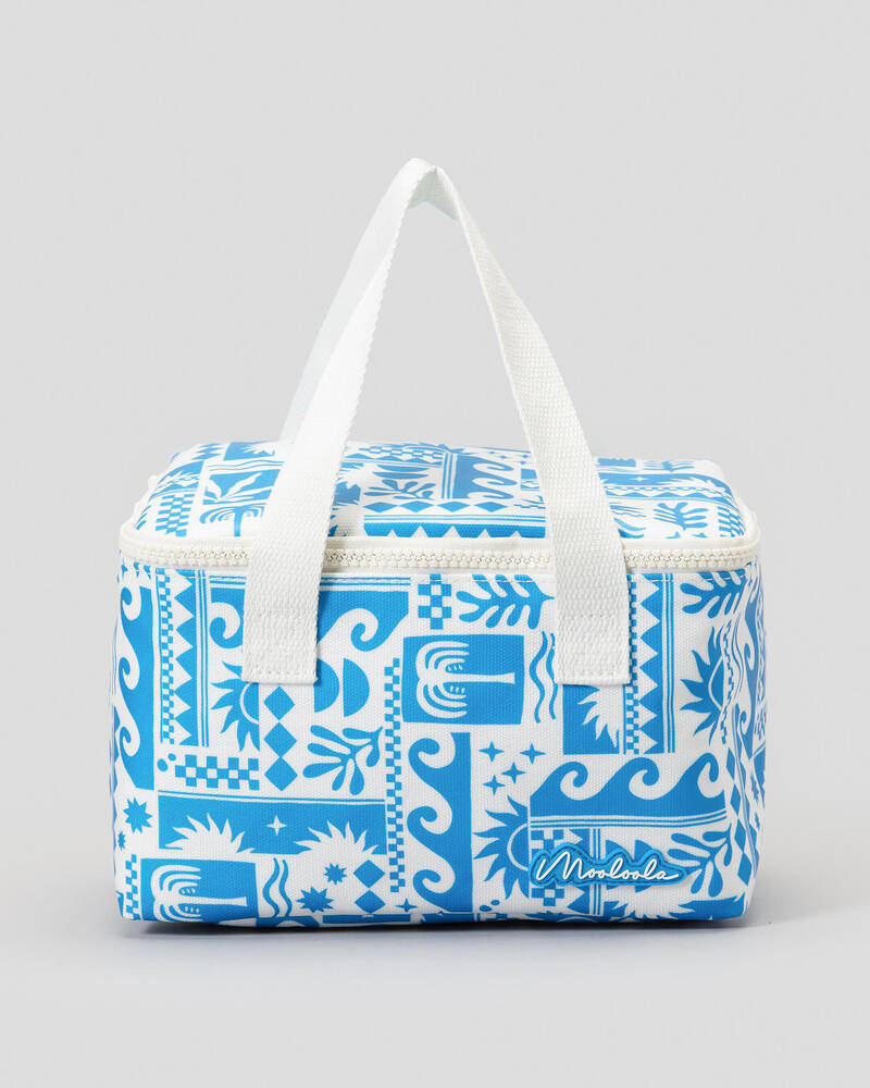 Mooloola La Quinta Lunch Box for Womens