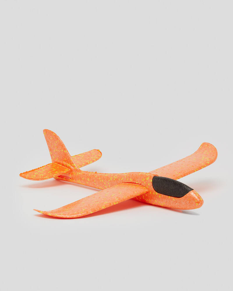 Get It Now Free Flight Glider Toy for Unisex