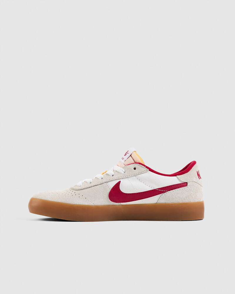 Nike Women's SB Heritage Shoes for Womens