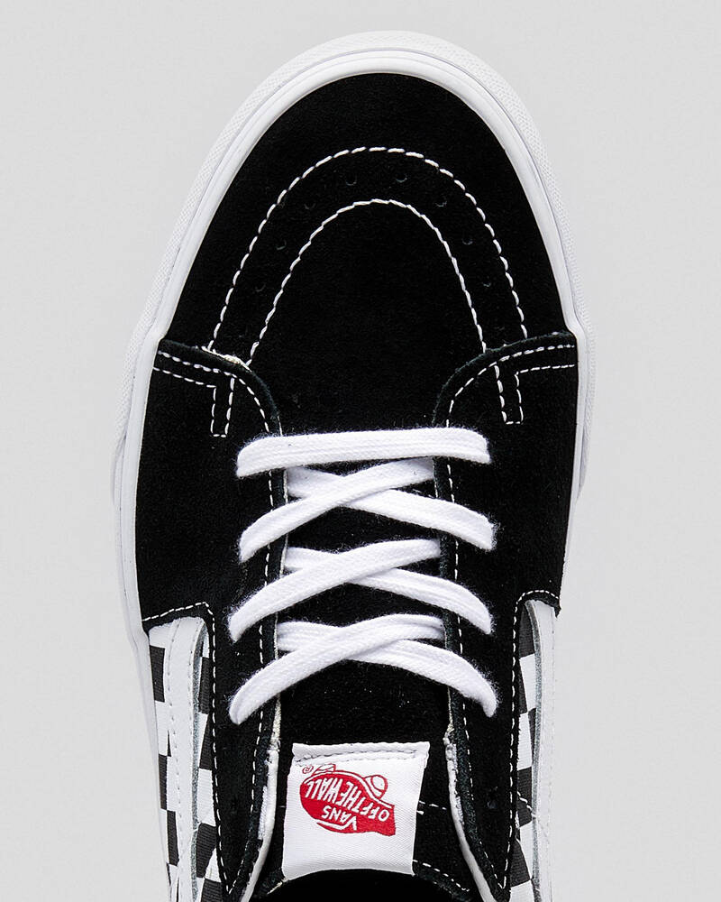 Vans Sk8-Low Shoes for Mens