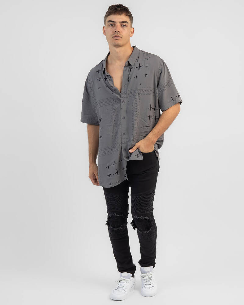 Nena & Pasadena Combination 2.0 Jeans for Mens