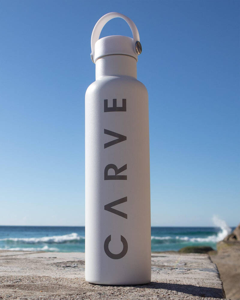 Carve Elixir Drink Bottle for Unisex
