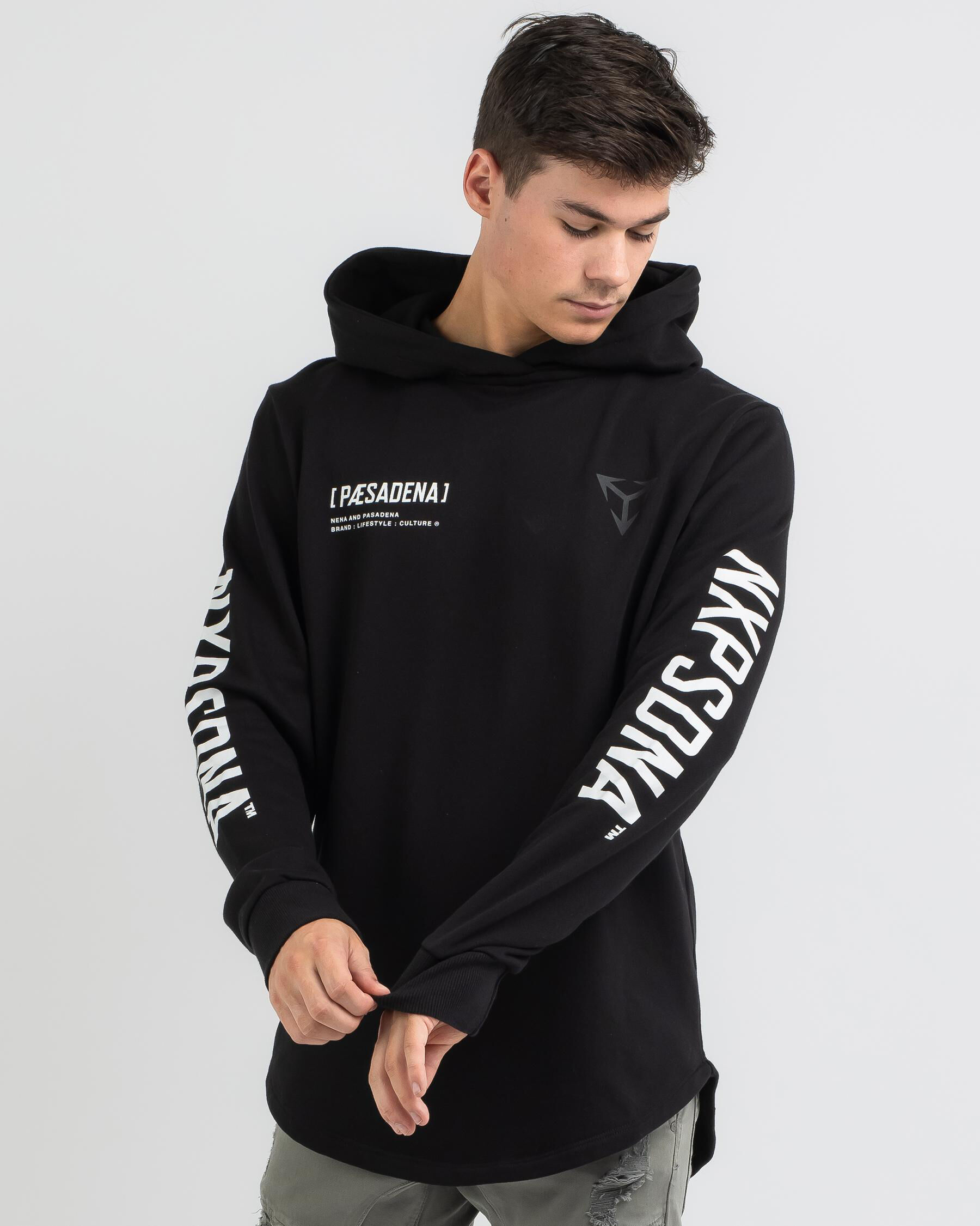 hoodie sweatshirt