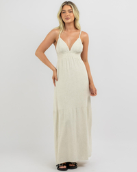 Mooloola Luka Dallis Maxi Dress for Womens image number null