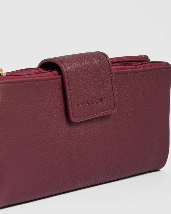 Ava And Ever Willow Wallet for Womens