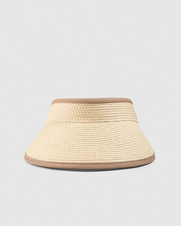 Mooloola Hazel Visor for Womens