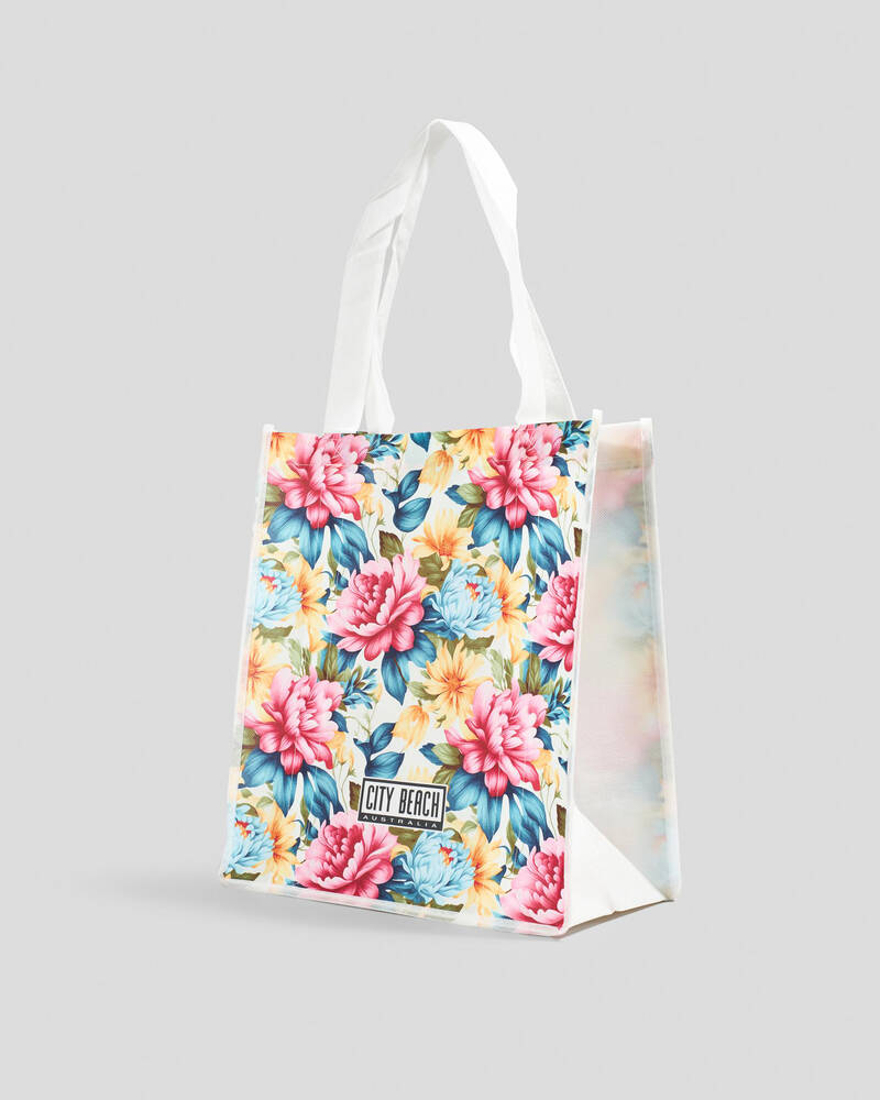 Get It Now Azalea Eco Bag for Womens