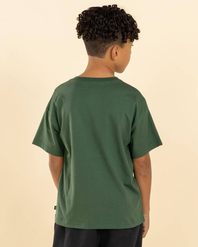 Nike Boys' Dunk SB HBR T-Shirt for Mens