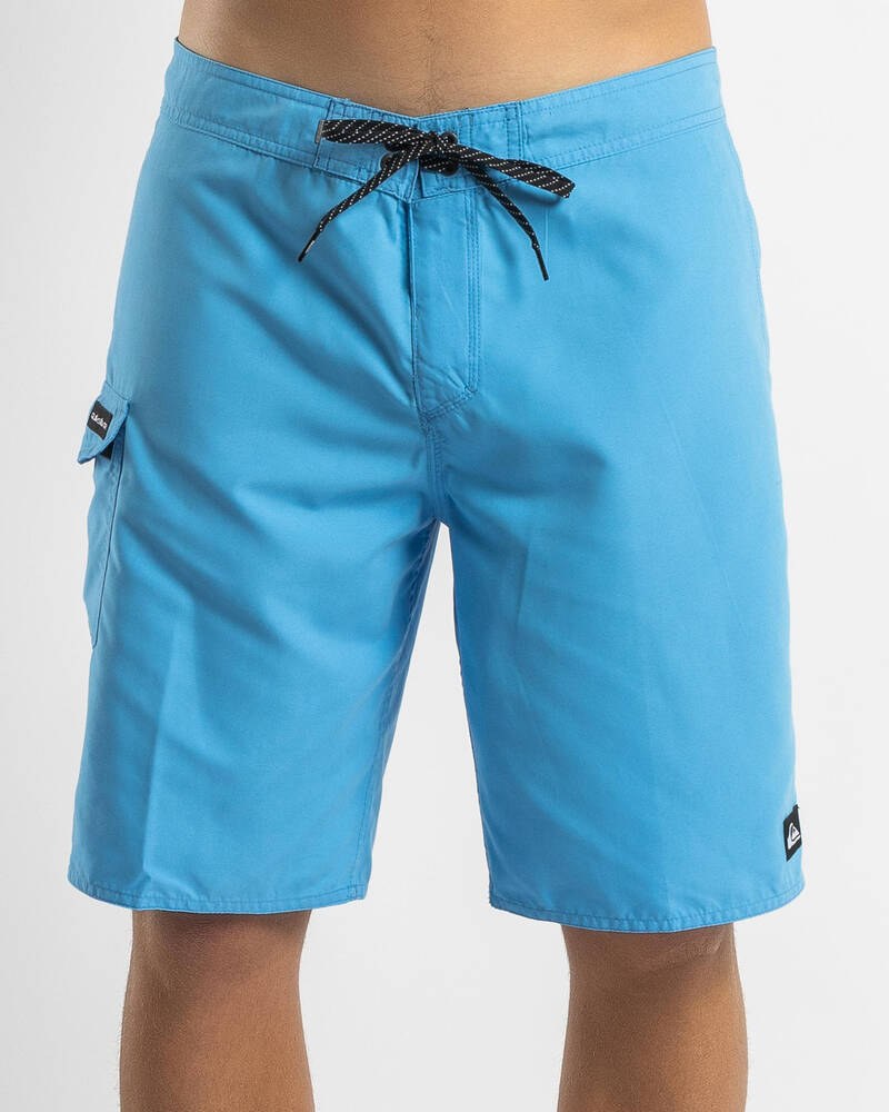 Quiksilver Everyday Solid 20" Board Shorts for Mens