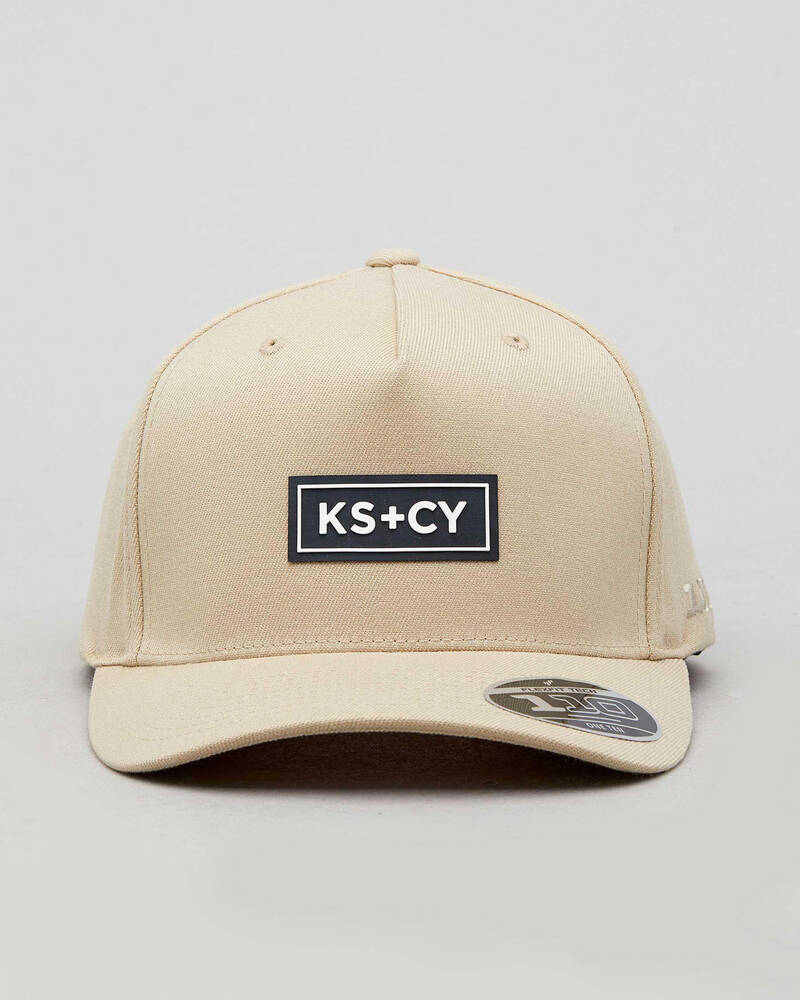 Kiss Chacey Staple Cap for Mens