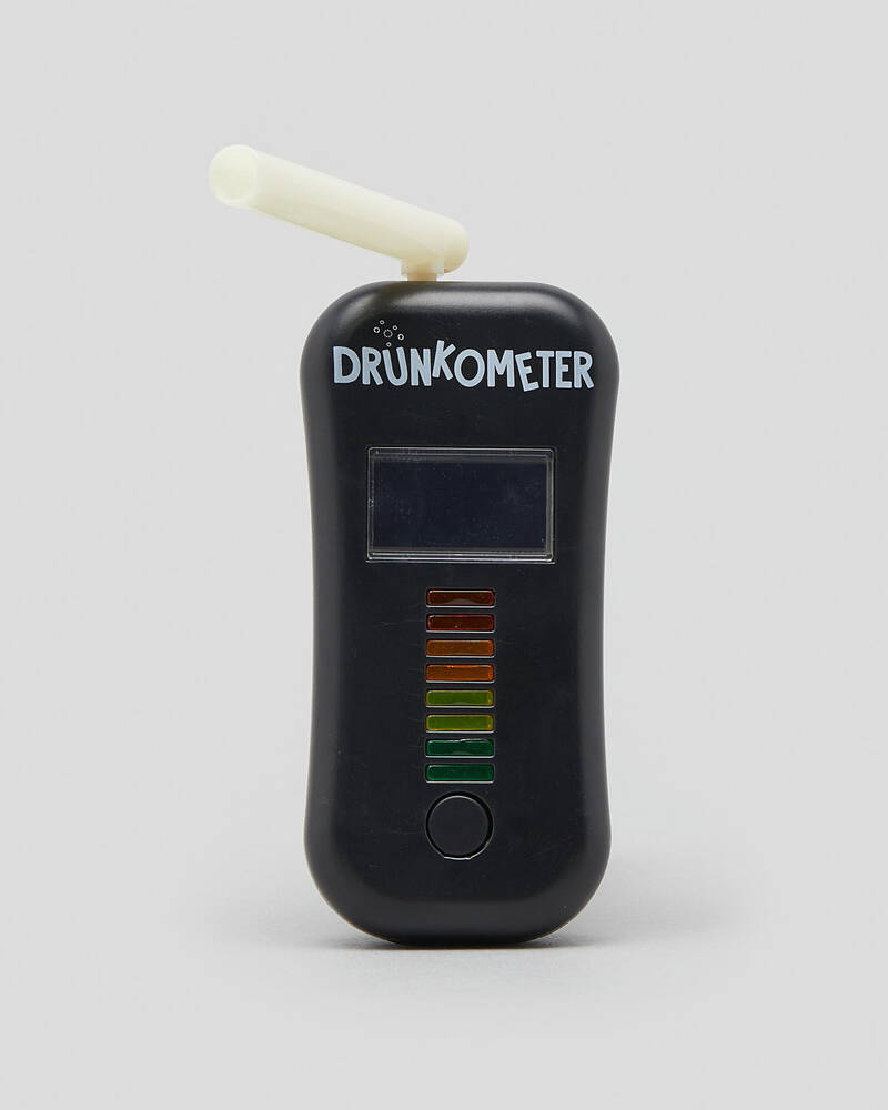 Get It Now Drunkometer for Mens