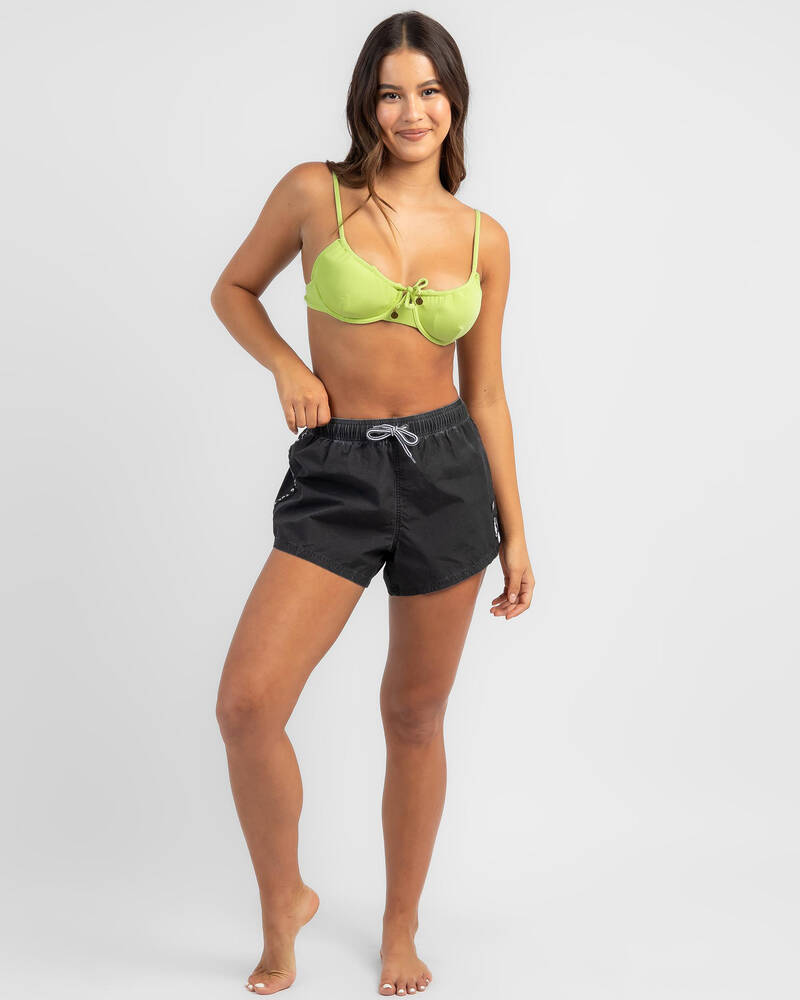 Town & Country Surf Designs Hype Surf Board Shorts for Womens