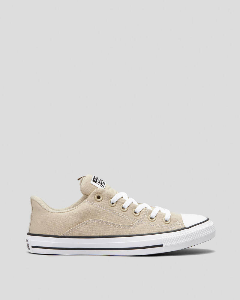 Converse Womens Chuck Taylor All Star Rave Shoes for Womens