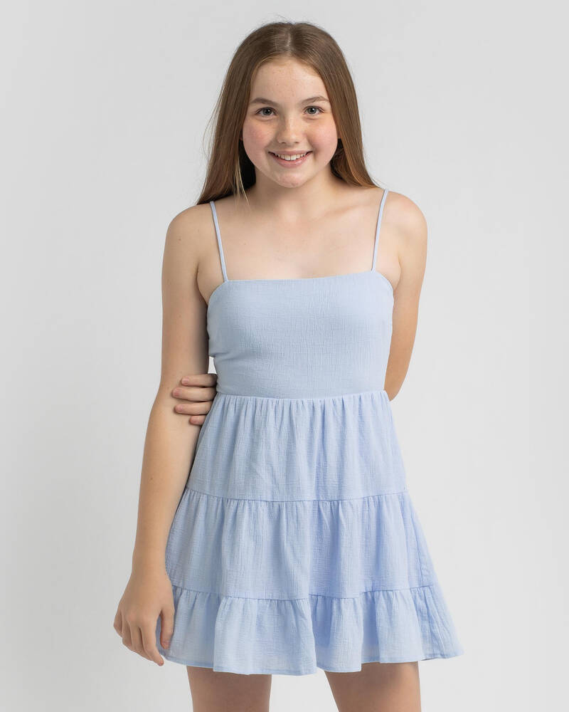 Mooloola Girls' Tabetha Dress for Womens