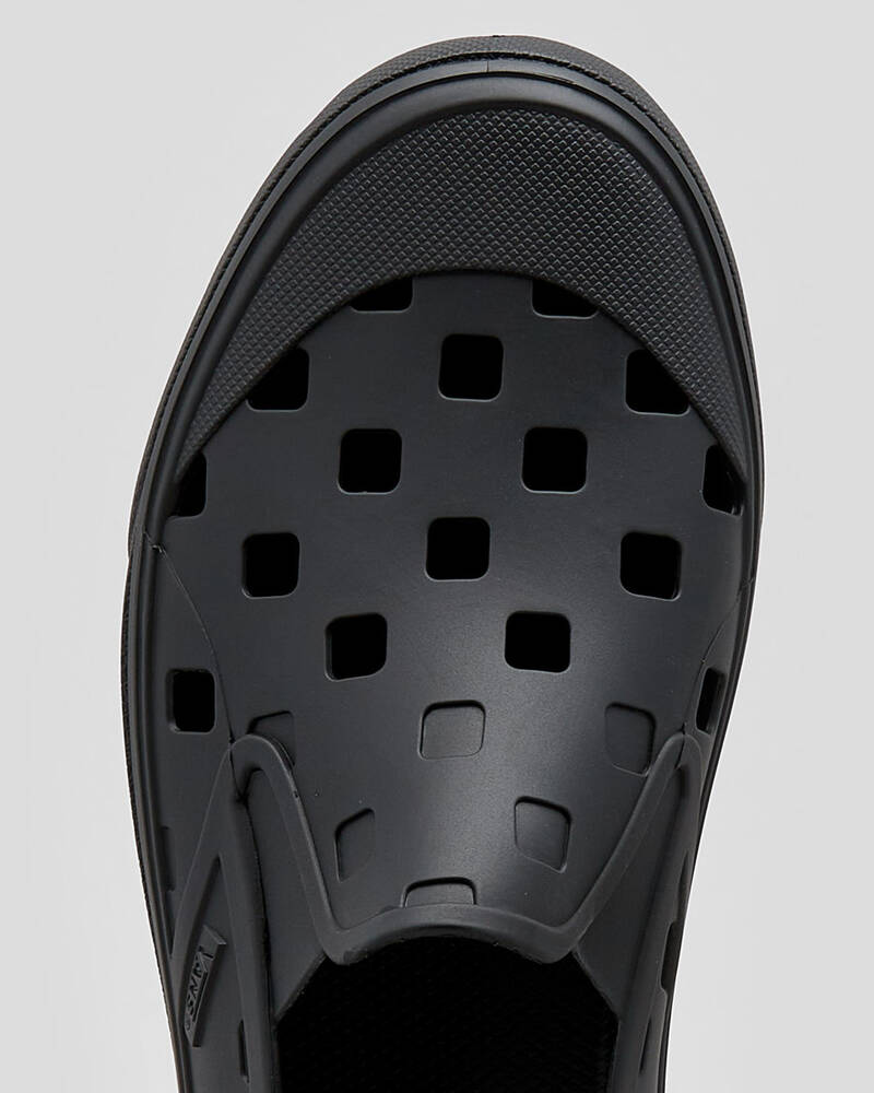 Vans Trek Slip-On Shoes for Mens