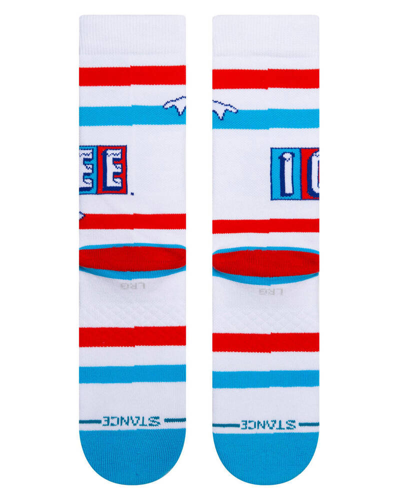 Stance Icee Socks for Mens