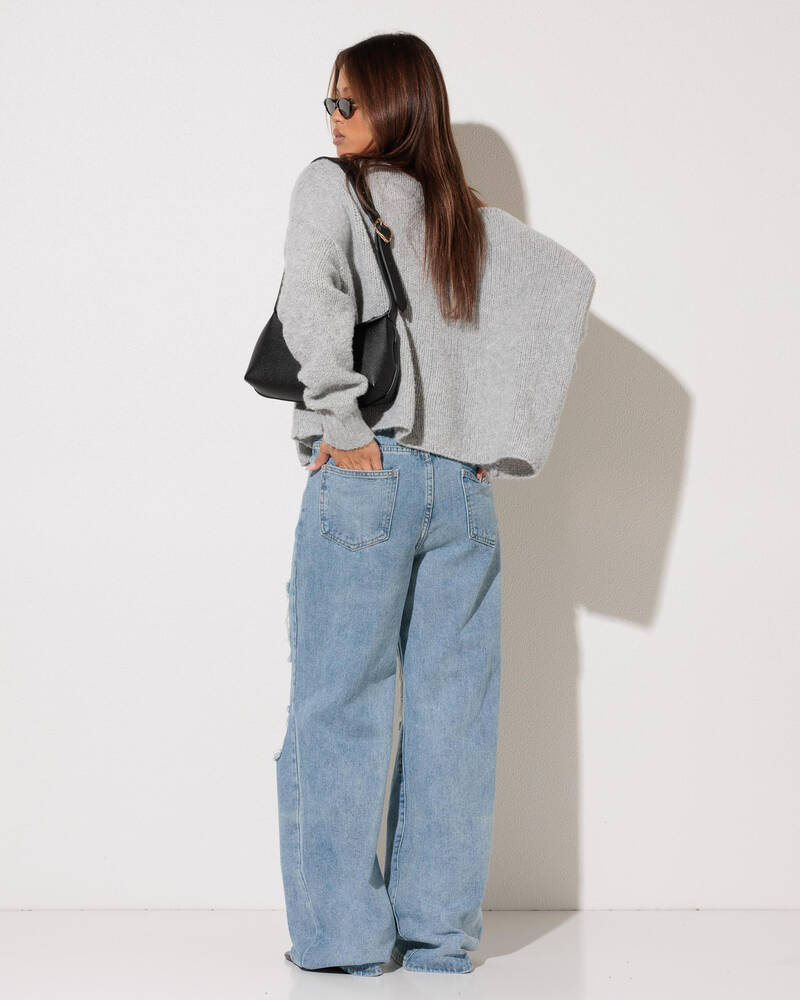 DESU Brooklyn Jeans for Womens