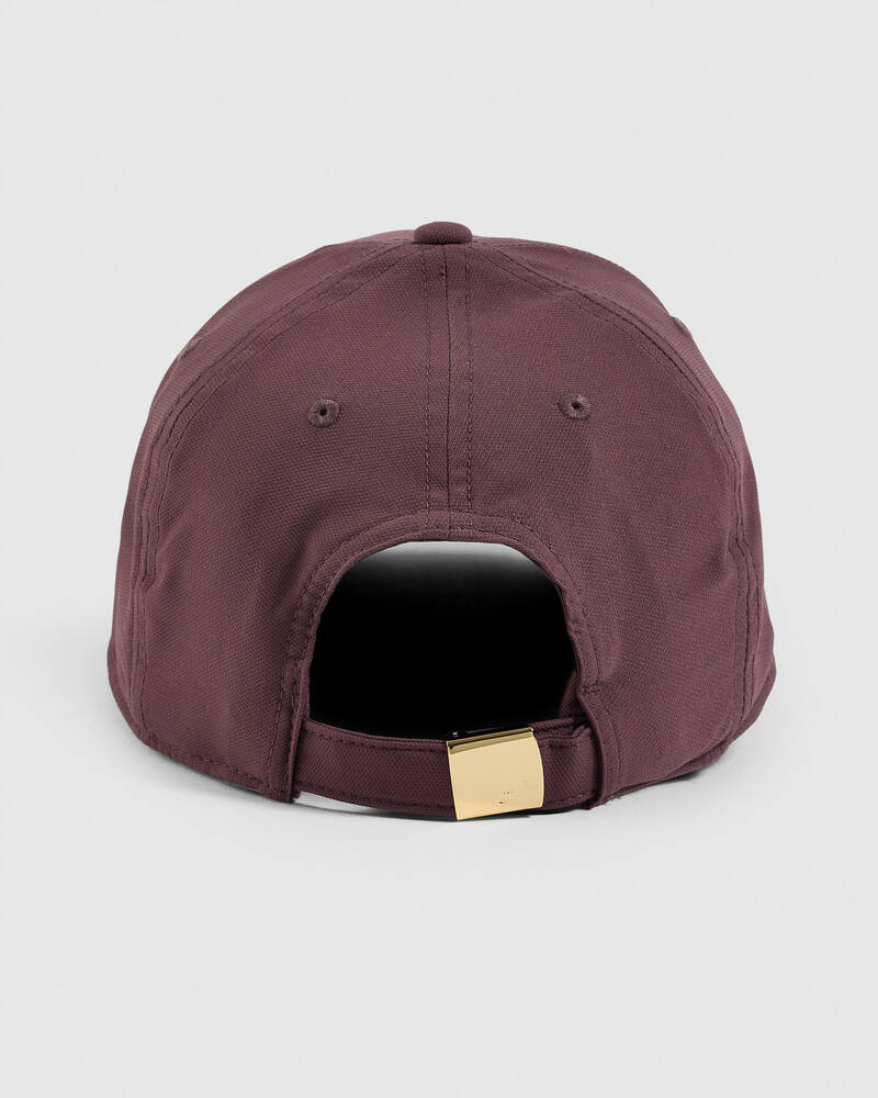 Nike Structured Metal Logo Cap for Mens image number null